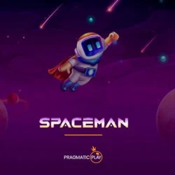 Spaceman toppg