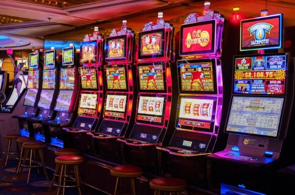 Slots toppg - Sweet Bonanza e caça-níqueis populares