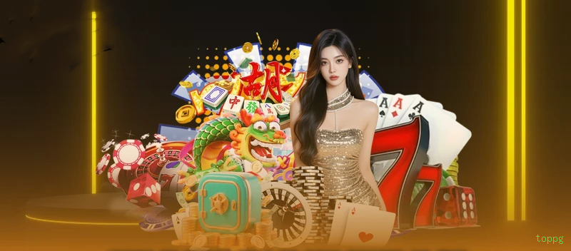 Esportes Virtuais toppg