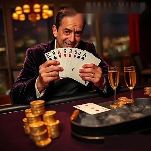 Cassino toppg app mobile